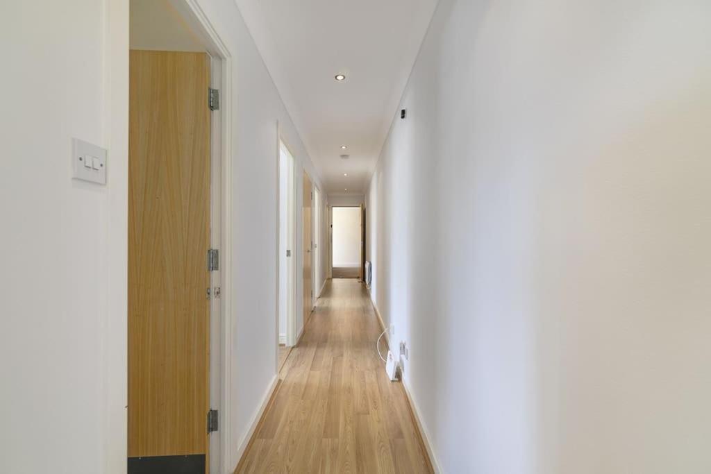 Waterview 2b2b Lux Apartment