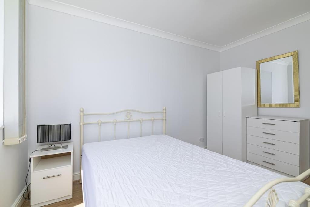 Apartment Waterview 2b2b Lux London